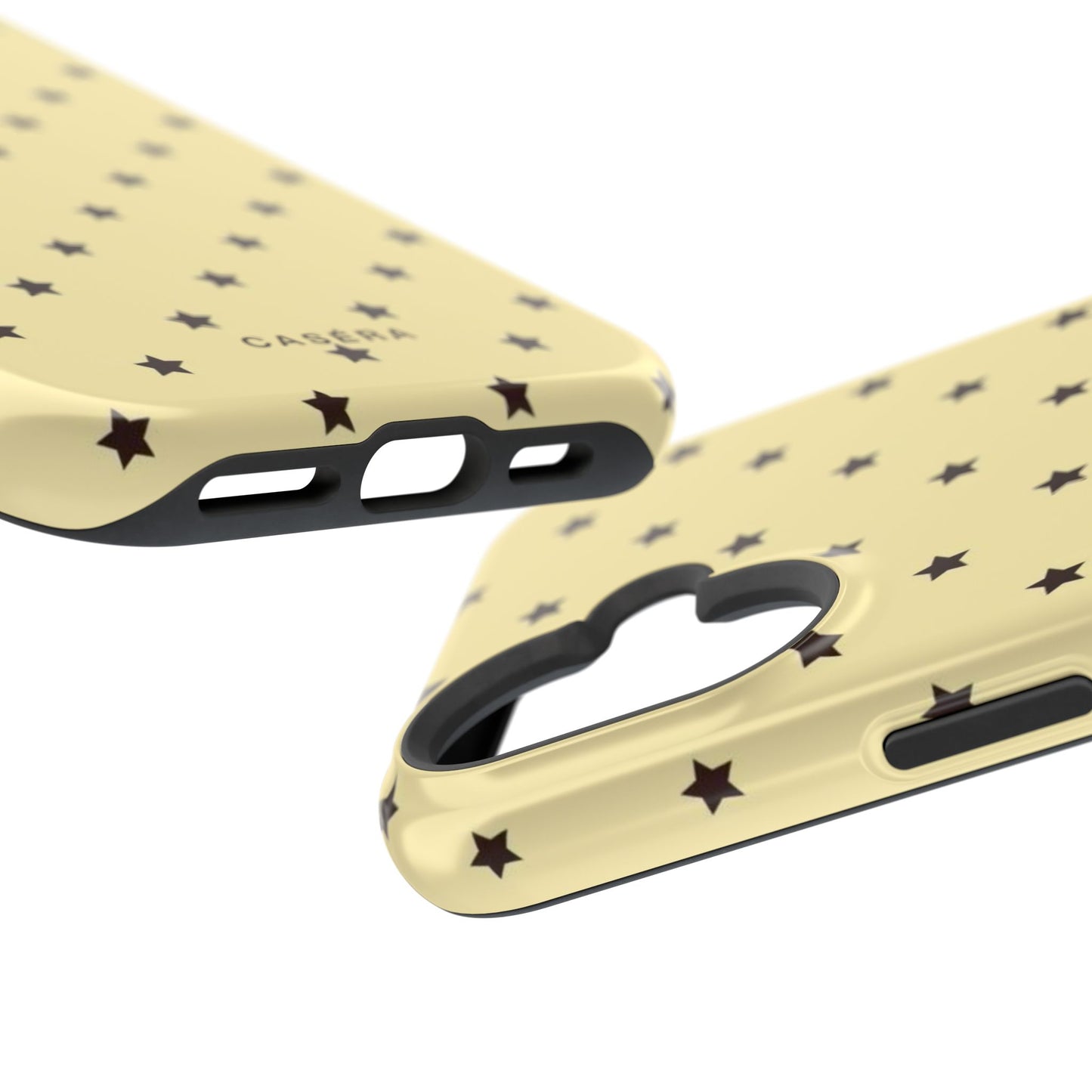 YELLOW STAR