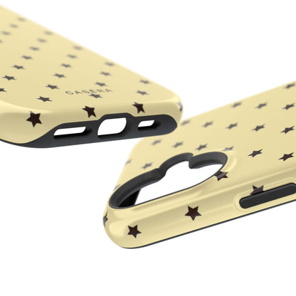 YELLOW STAR