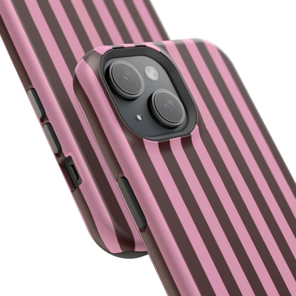 PINK STRIPES