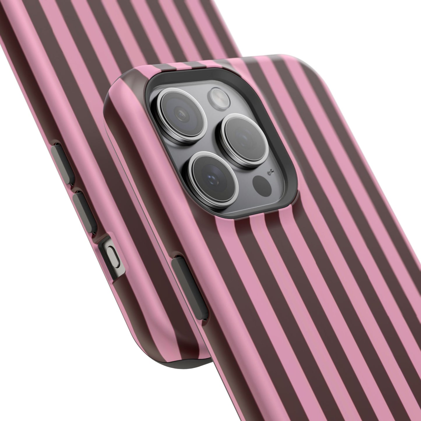 PINK STRIPES