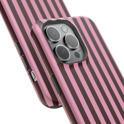 PINK STRIPES