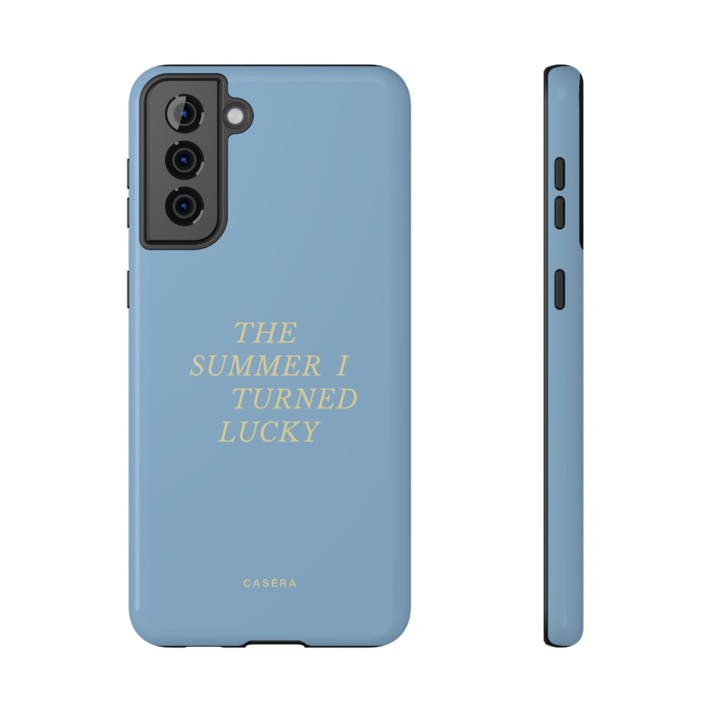 LUCKY SUMMER