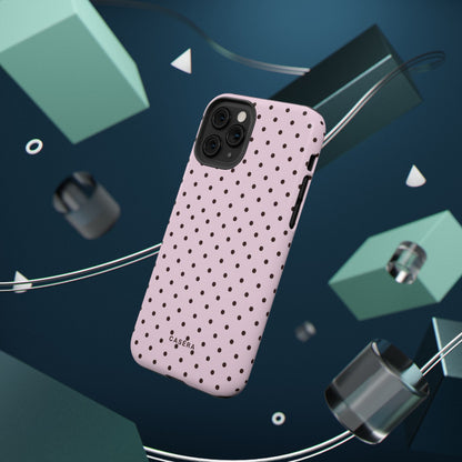 PINK POLKA
