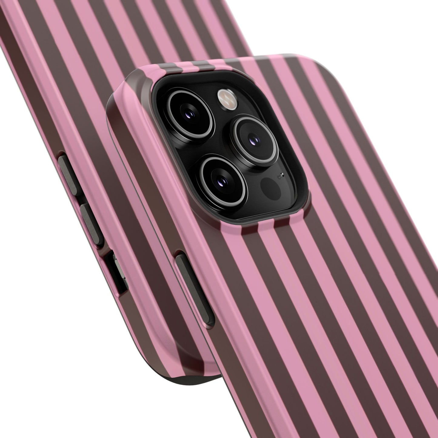 PINK STRIPES
