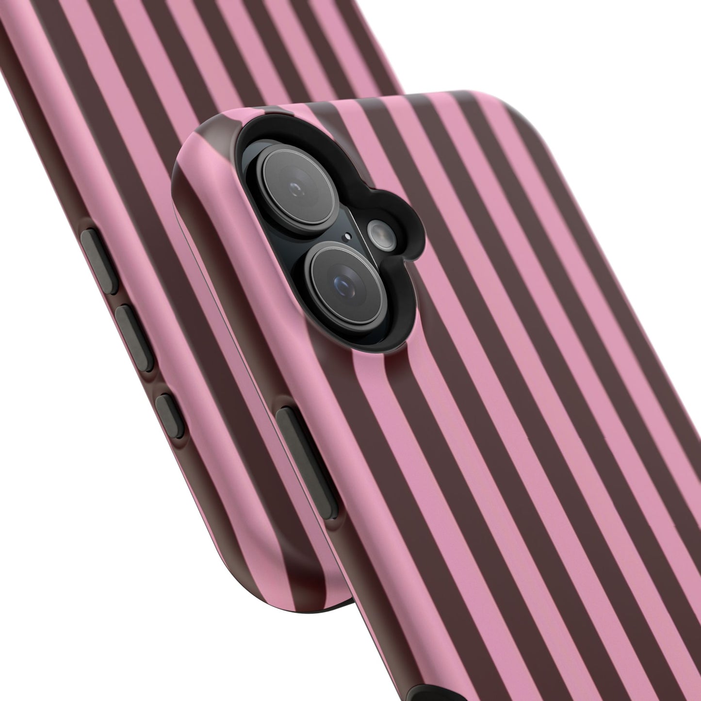 PINK STRIPES