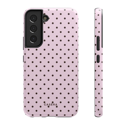 PINK POLKA