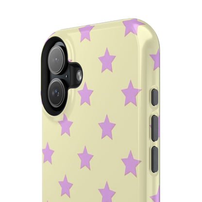 LAVENDER STAR