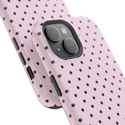 PINK POLKA