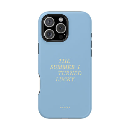 LUCKY SUMMER