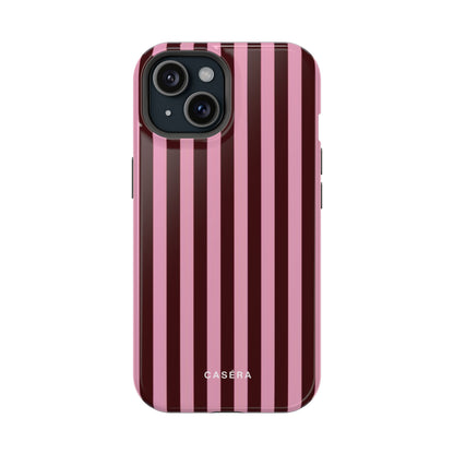 PINK STRIPES