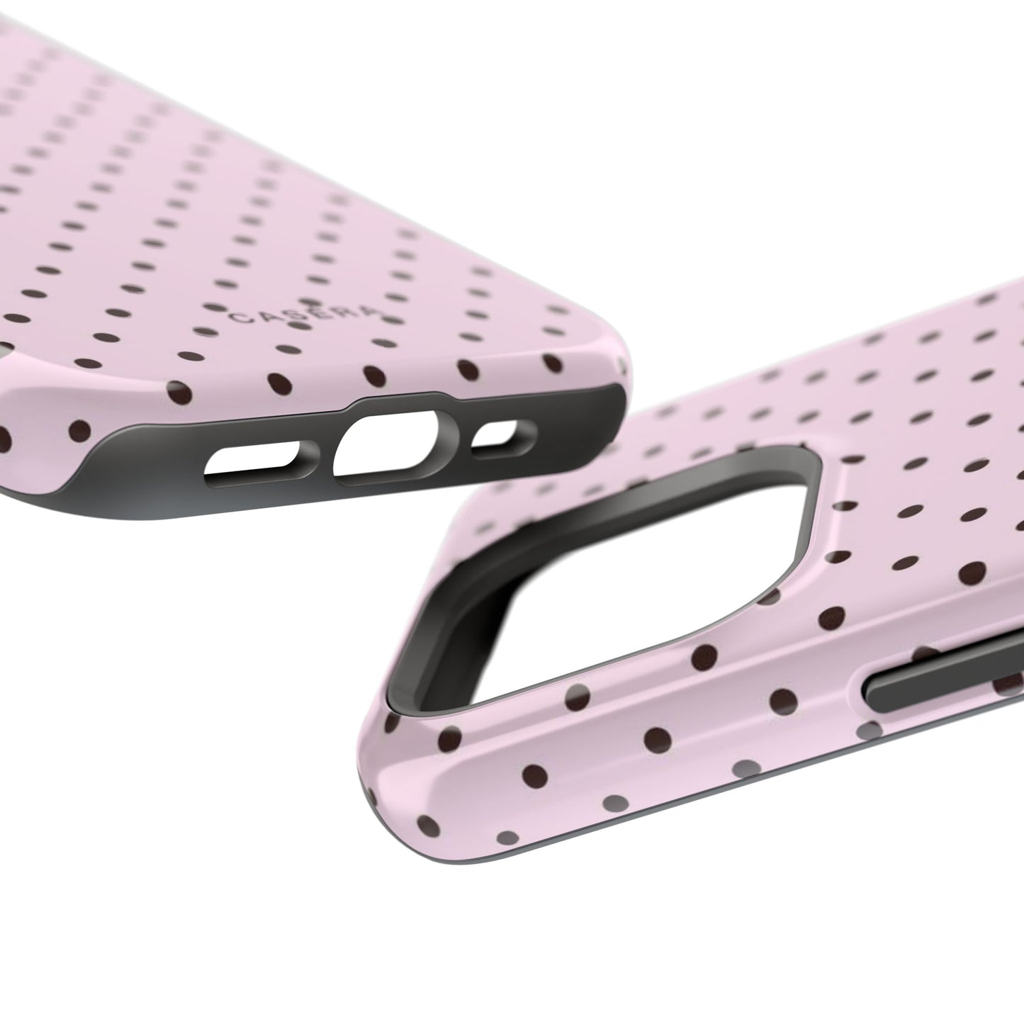 PINK POLKA