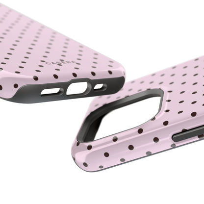 PINK POLKA