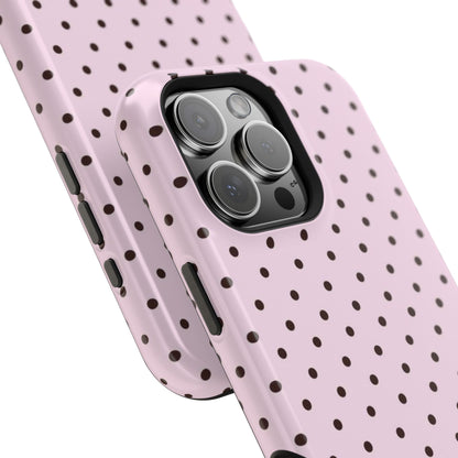 PINK POLKA