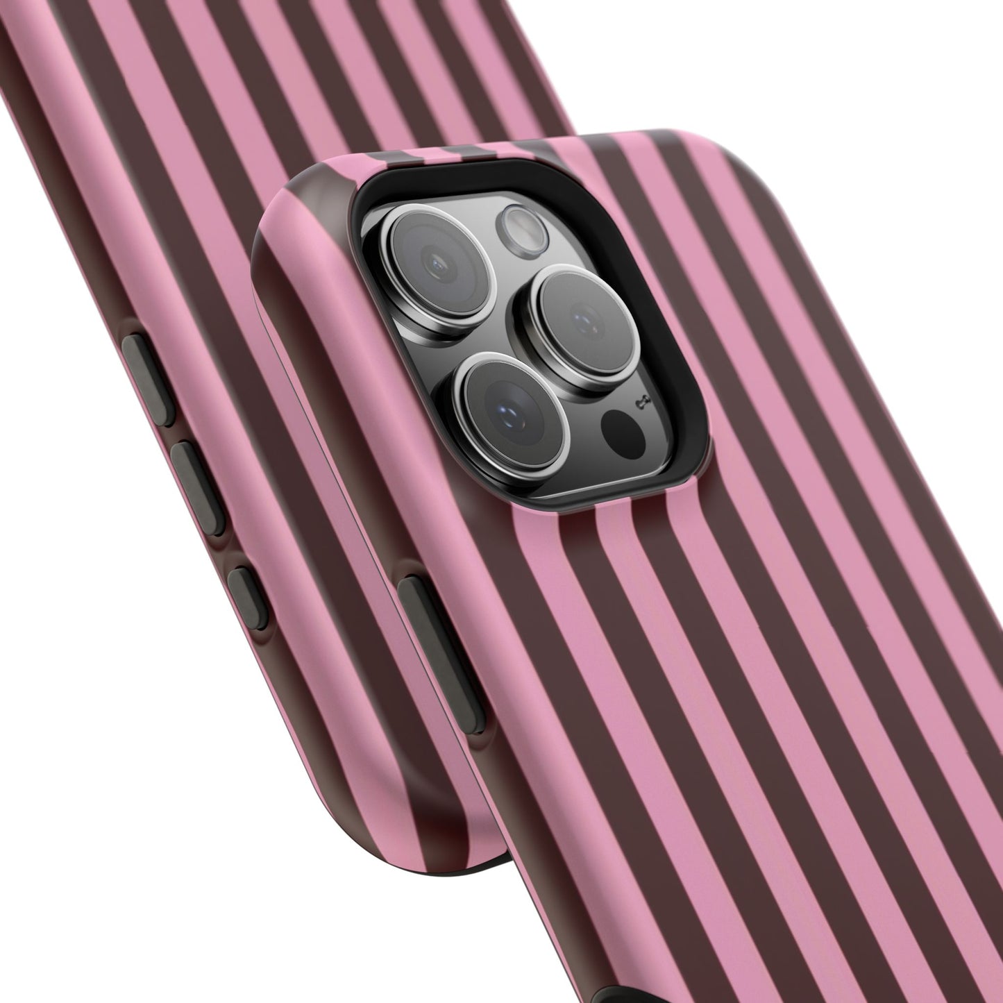 PINK STRIPES