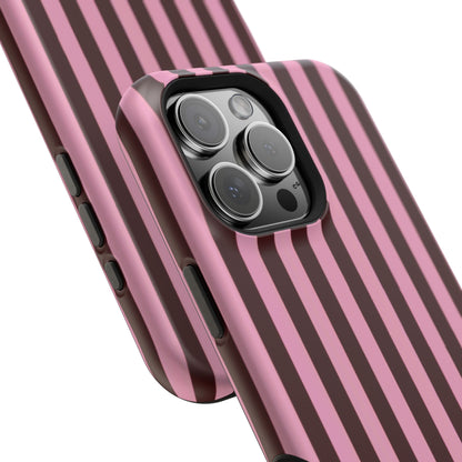 PINK STRIPES