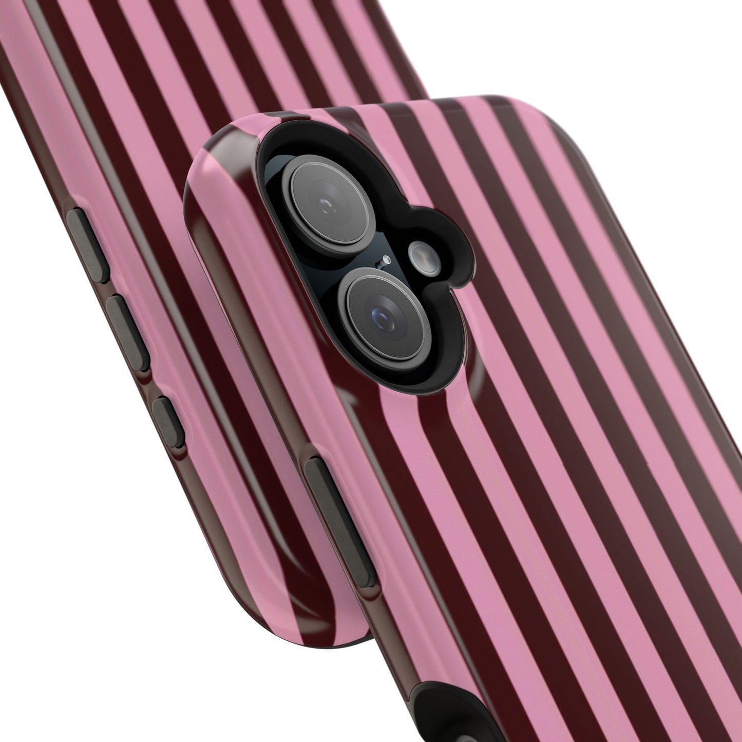 PINK STRIPES