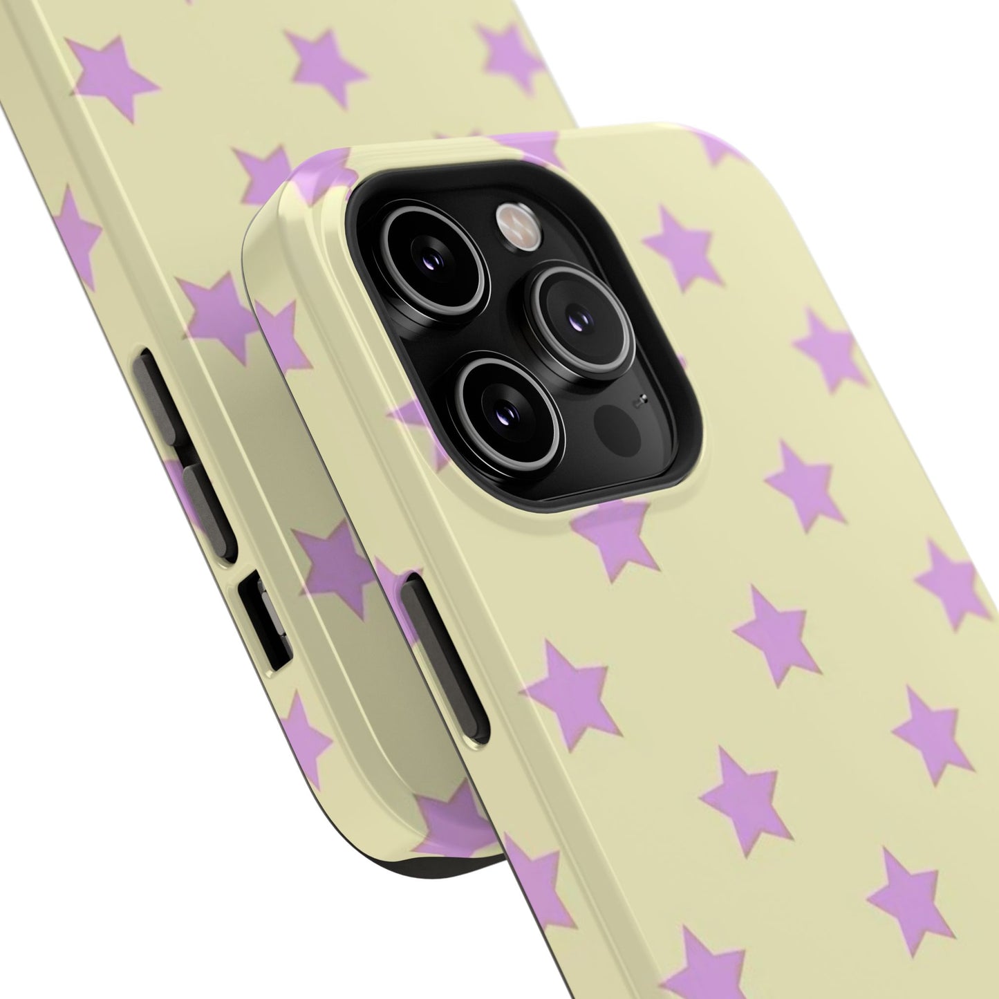 LAVENDER STAR