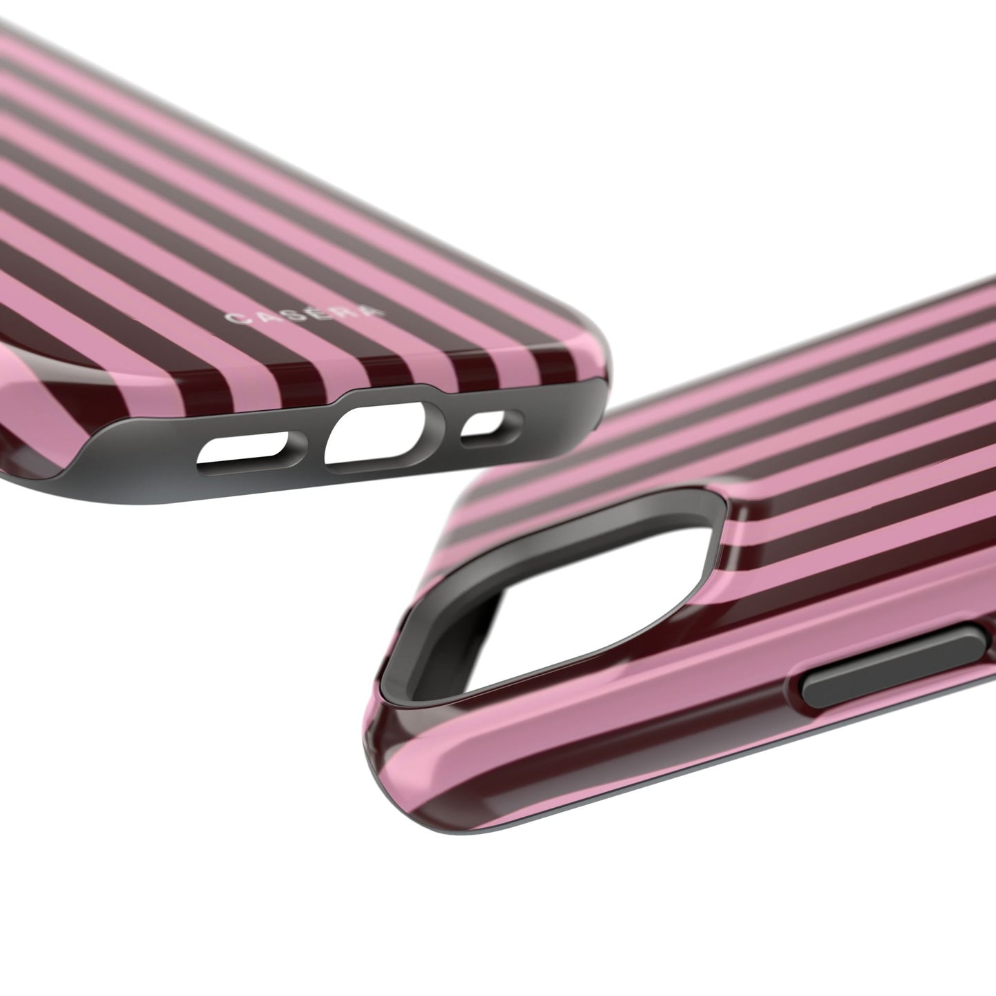 PINK STRIPES