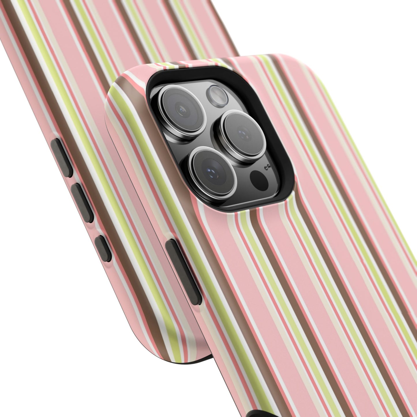 ICE CREAM FLAVOR STRIPE