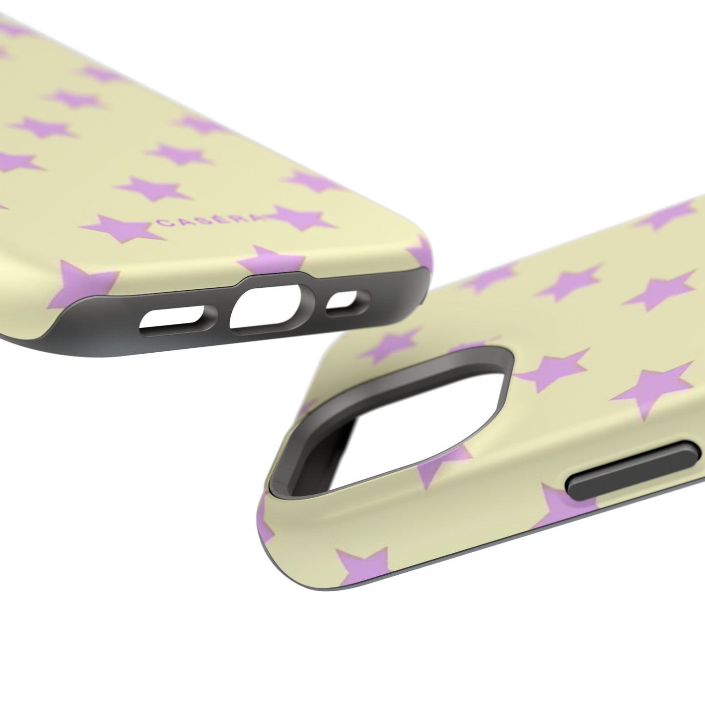 LAVENDER STAR