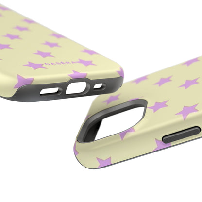 LAVENDER STAR