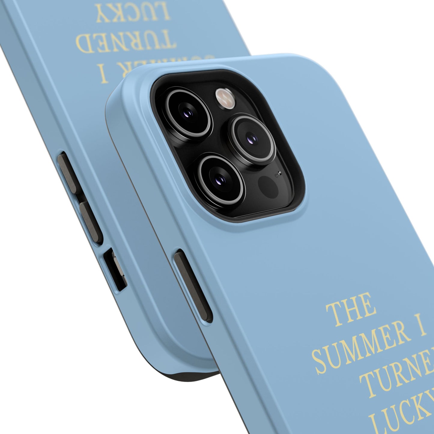 LUCKY SUMMER