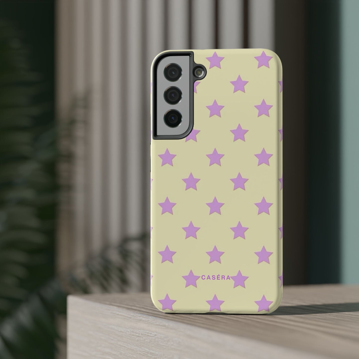 LAVENDER STAR