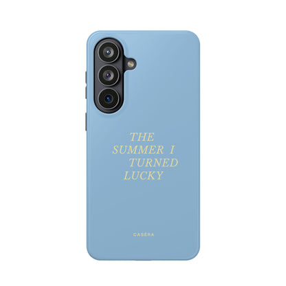 LUCKY SUMMER
