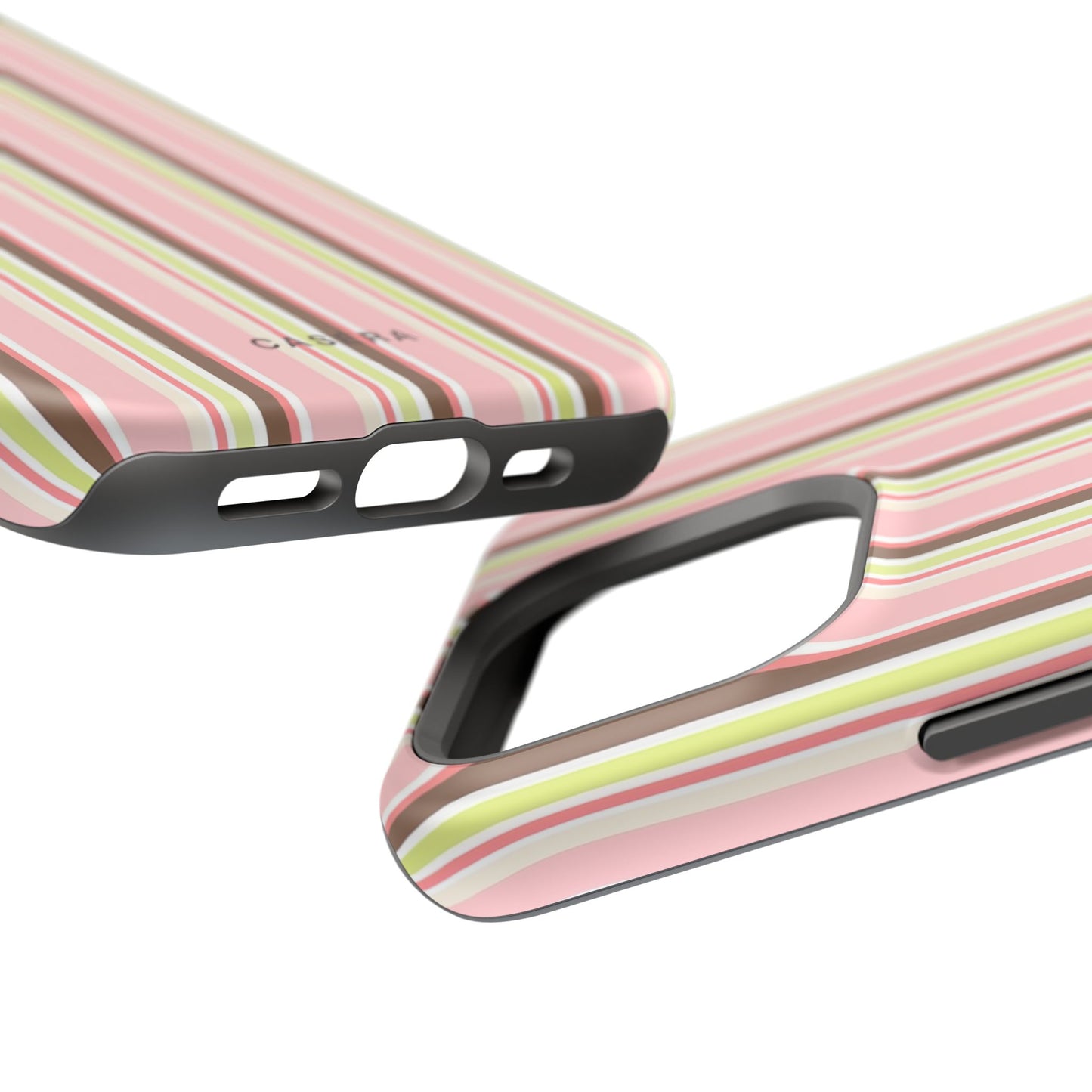 ICE CREAM FLAVOR STRIPE