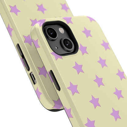 LAVENDER STAR