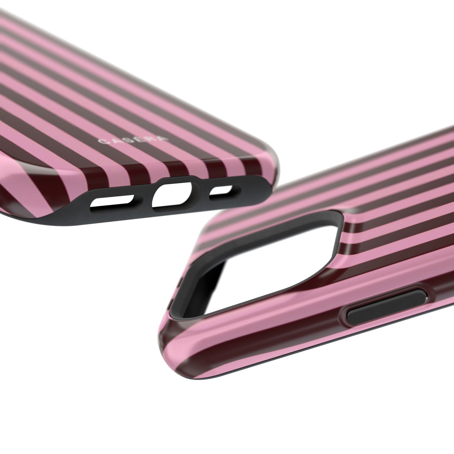 PINK STRIPES