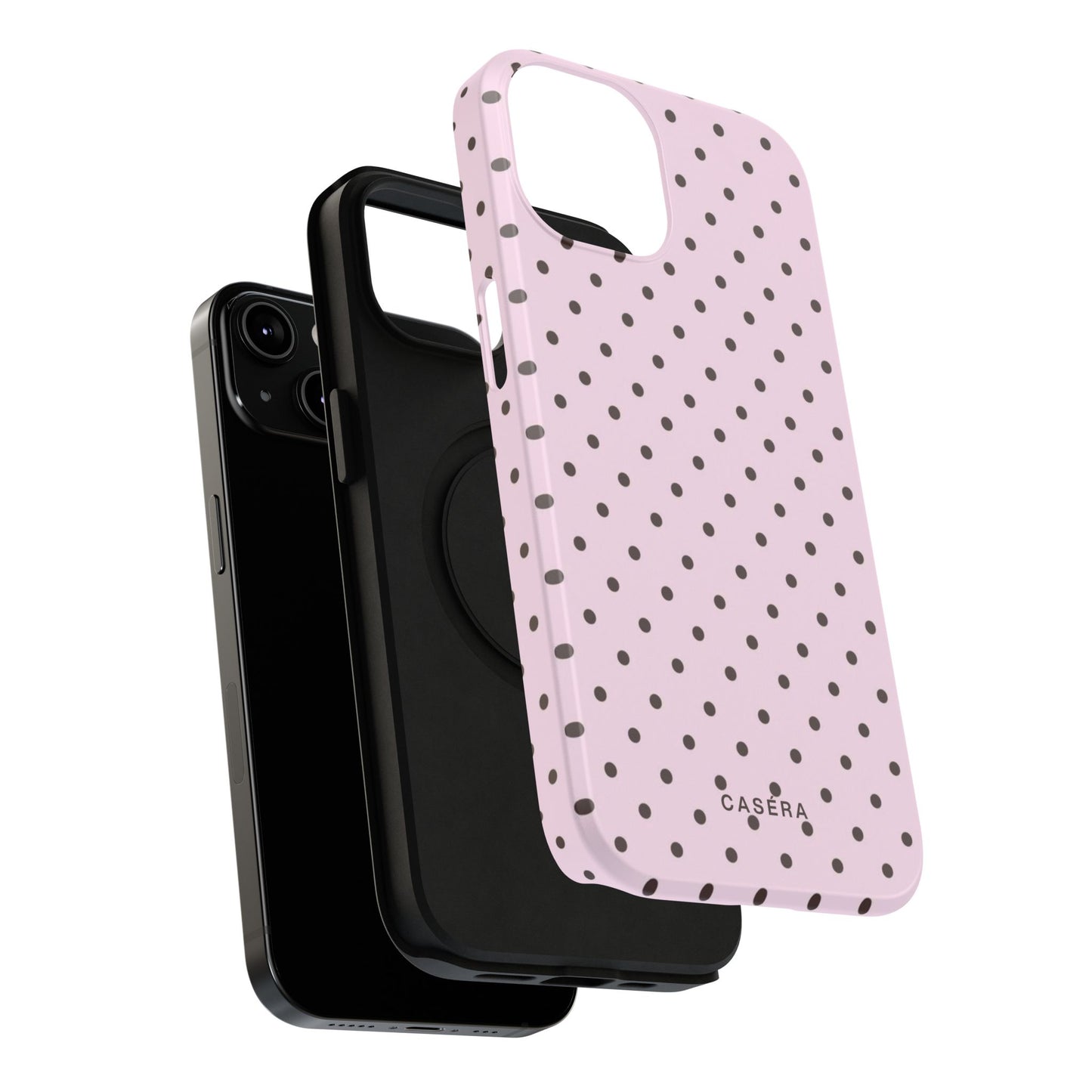 PINK POLKA
