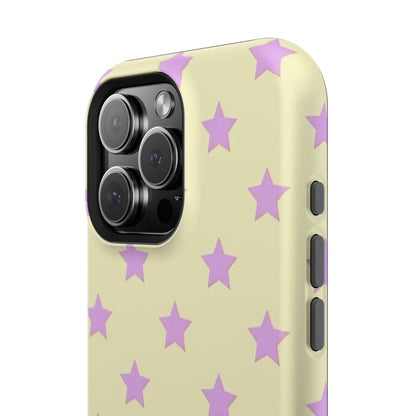 LAVENDER STAR
