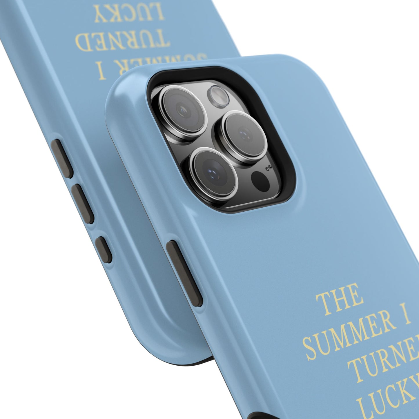 LUCKY SUMMER