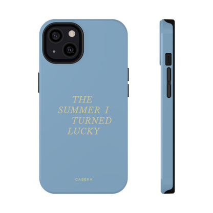 LUCKY SUMMER