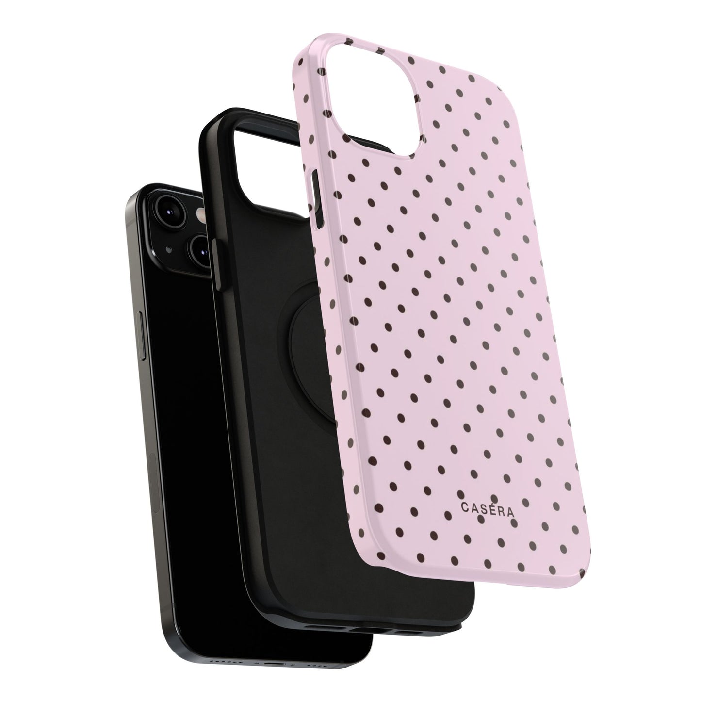 PINK POLKA