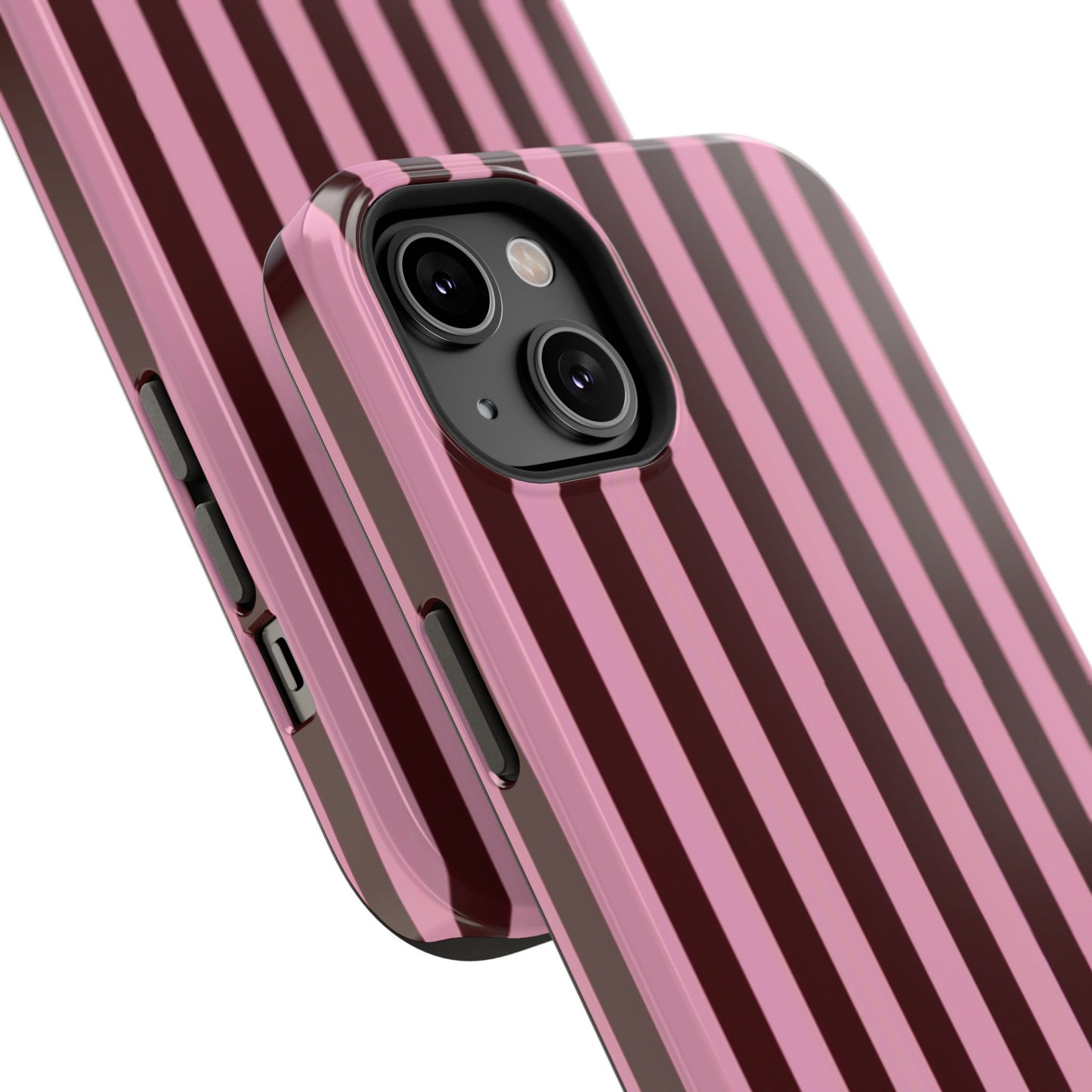 PINK STRIPES