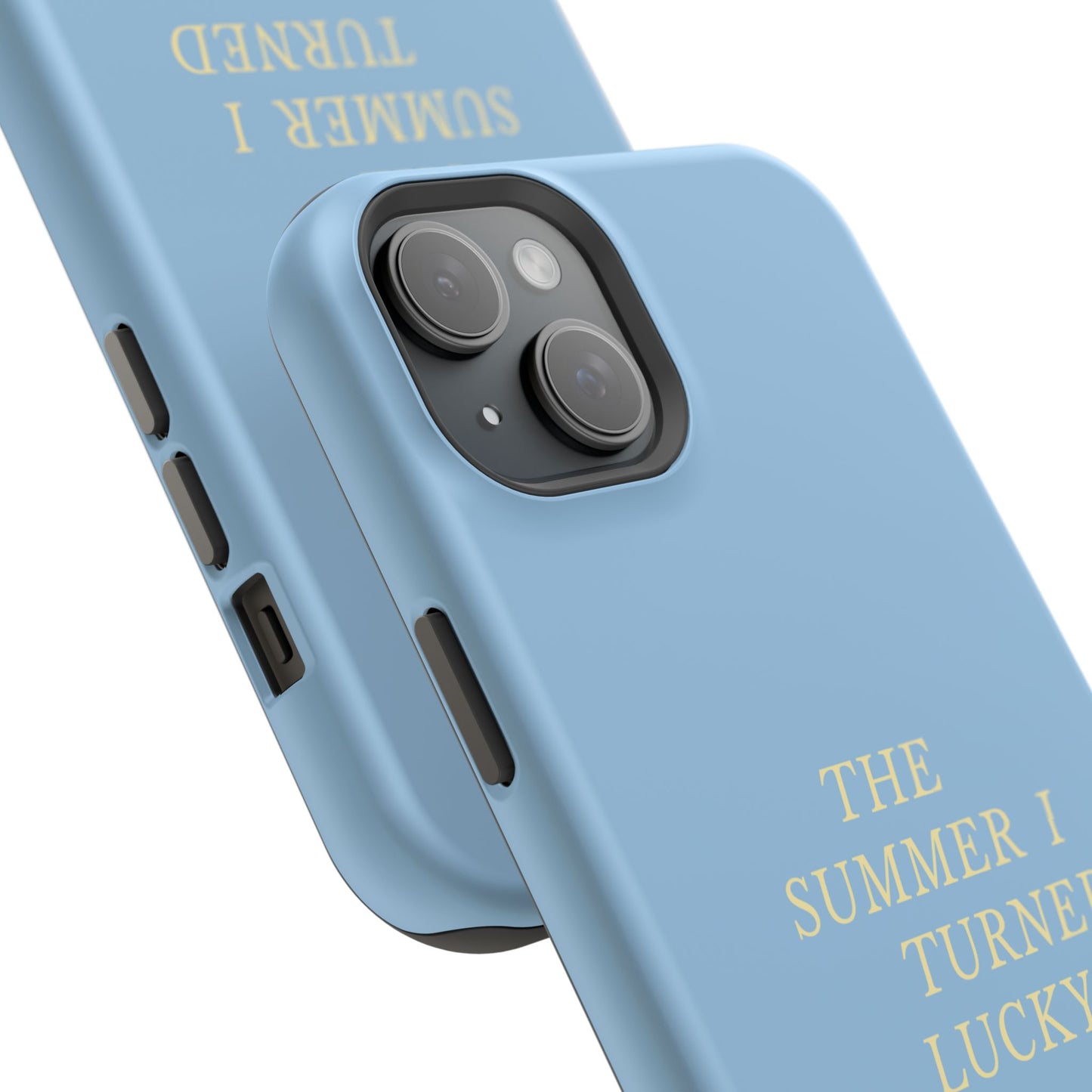 LUCKY SUMMER