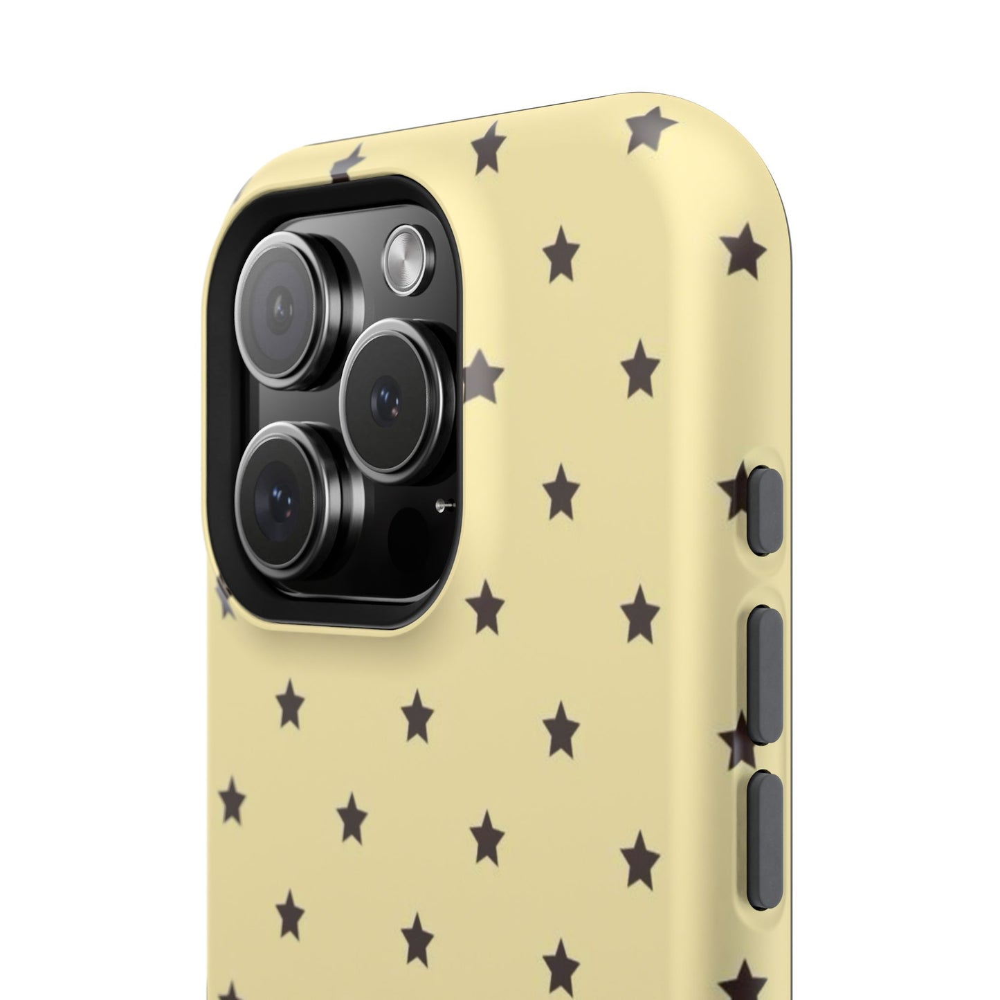 YELLOW STAR