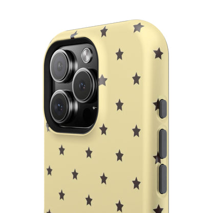 YELLOW STAR