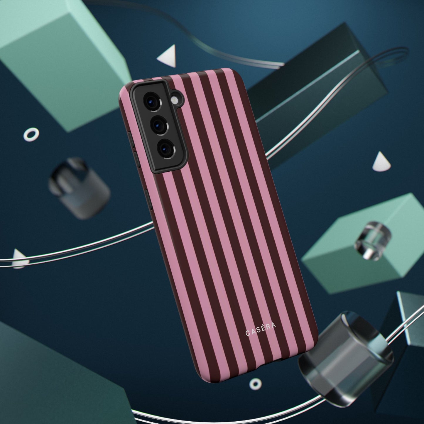 PINK STRIPES