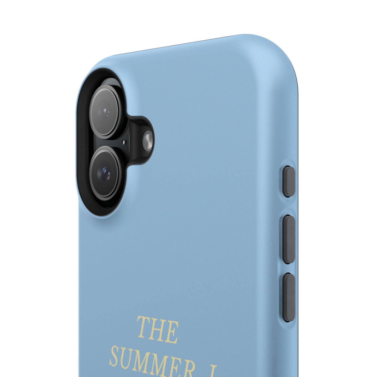 LUCKY SUMMER