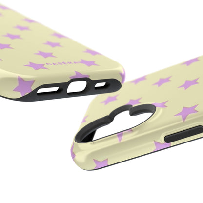 LAVENDER STAR
