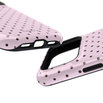 PINK POLKA