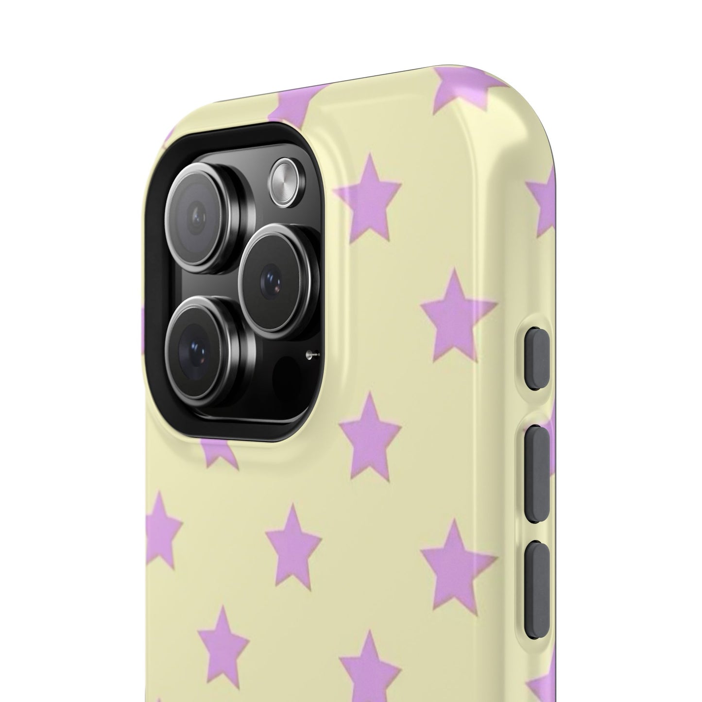 LAVENDER STAR