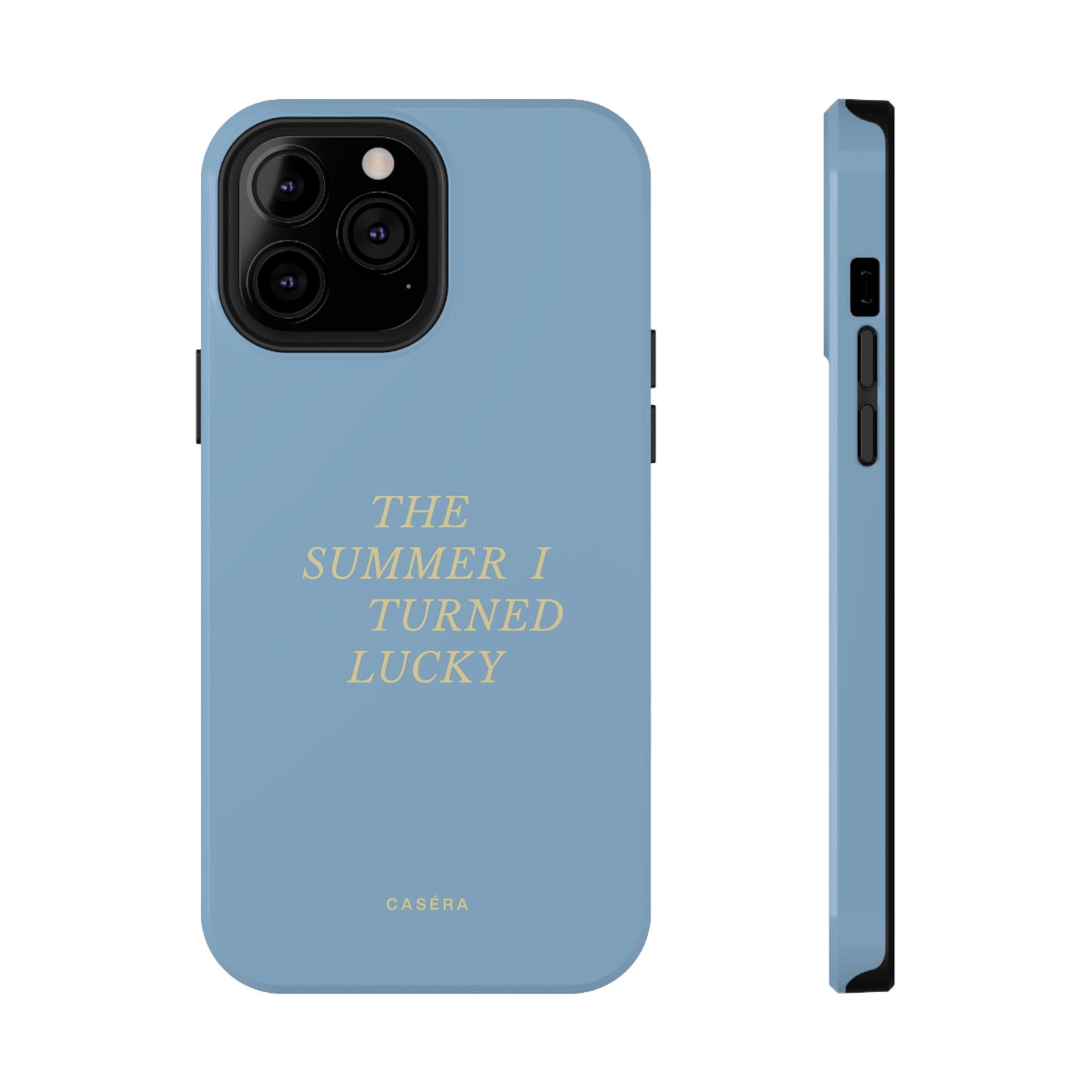 LUCKY SUMMER