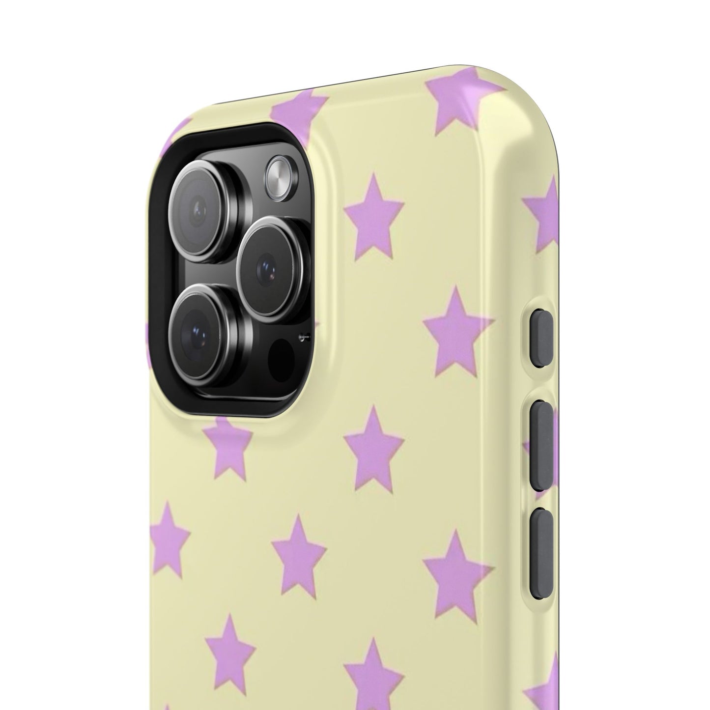 LAVENDER STAR
