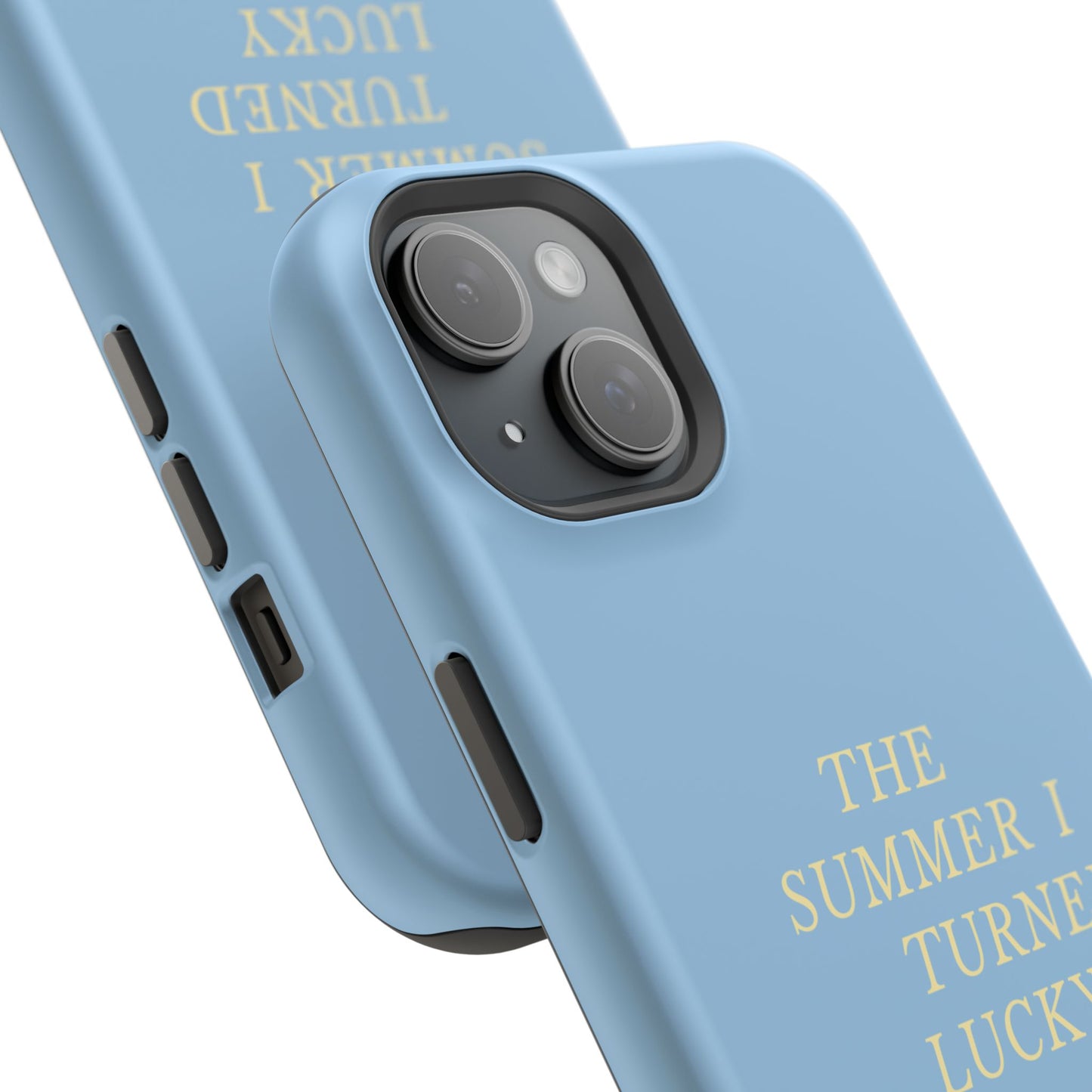 LUCKY SUMMER