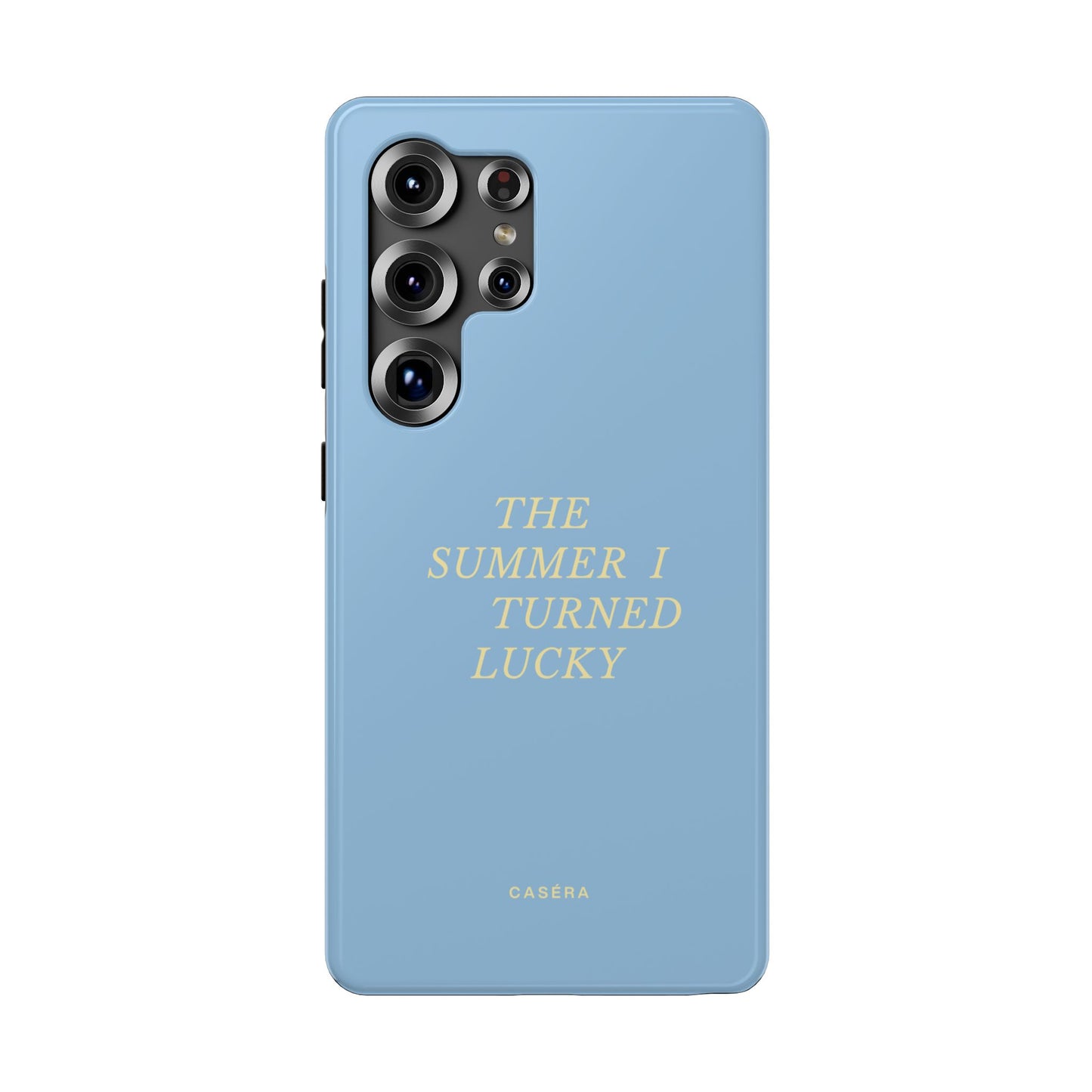 LUCKY SUMMER