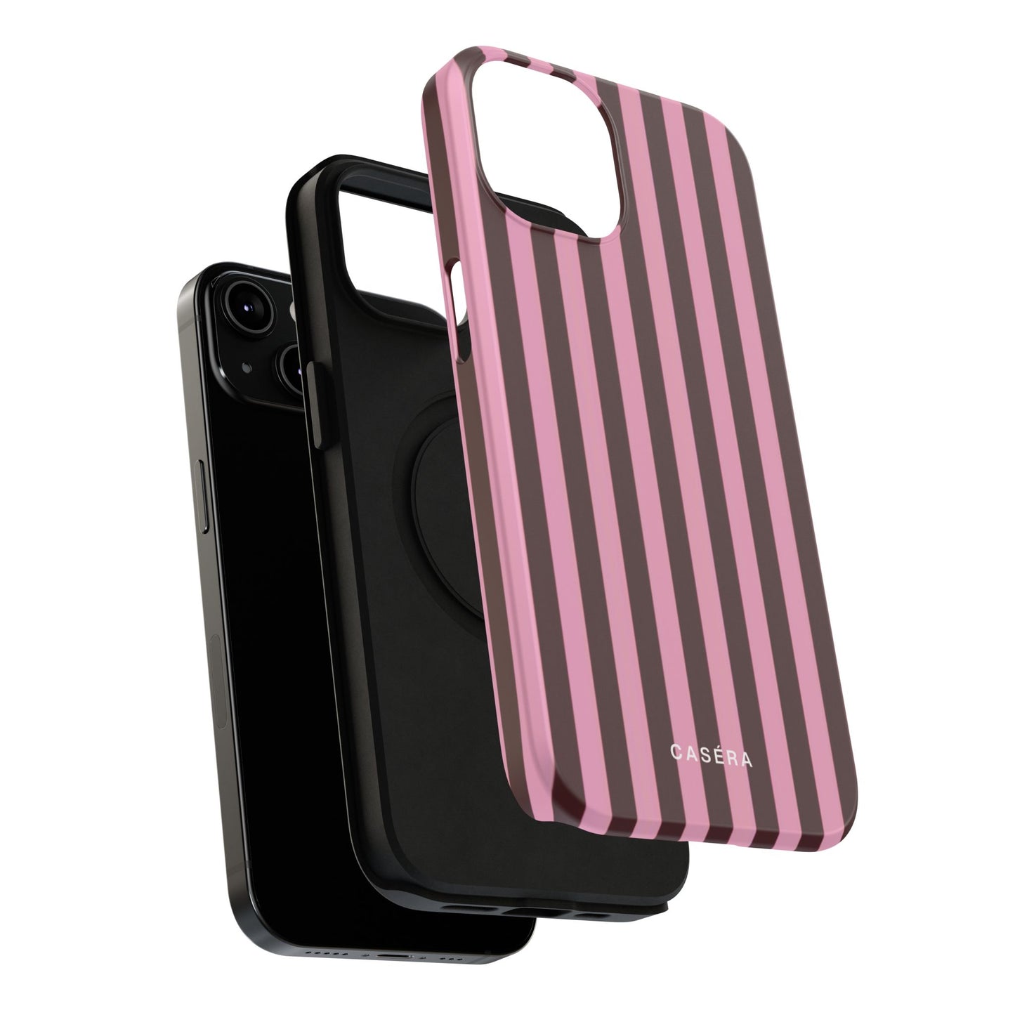 PINK STRIPES